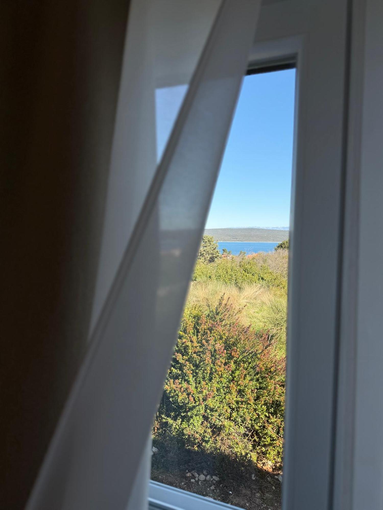 Guest House Lena, Nerezine, Mali Losinj Dış mekan fotoğraf