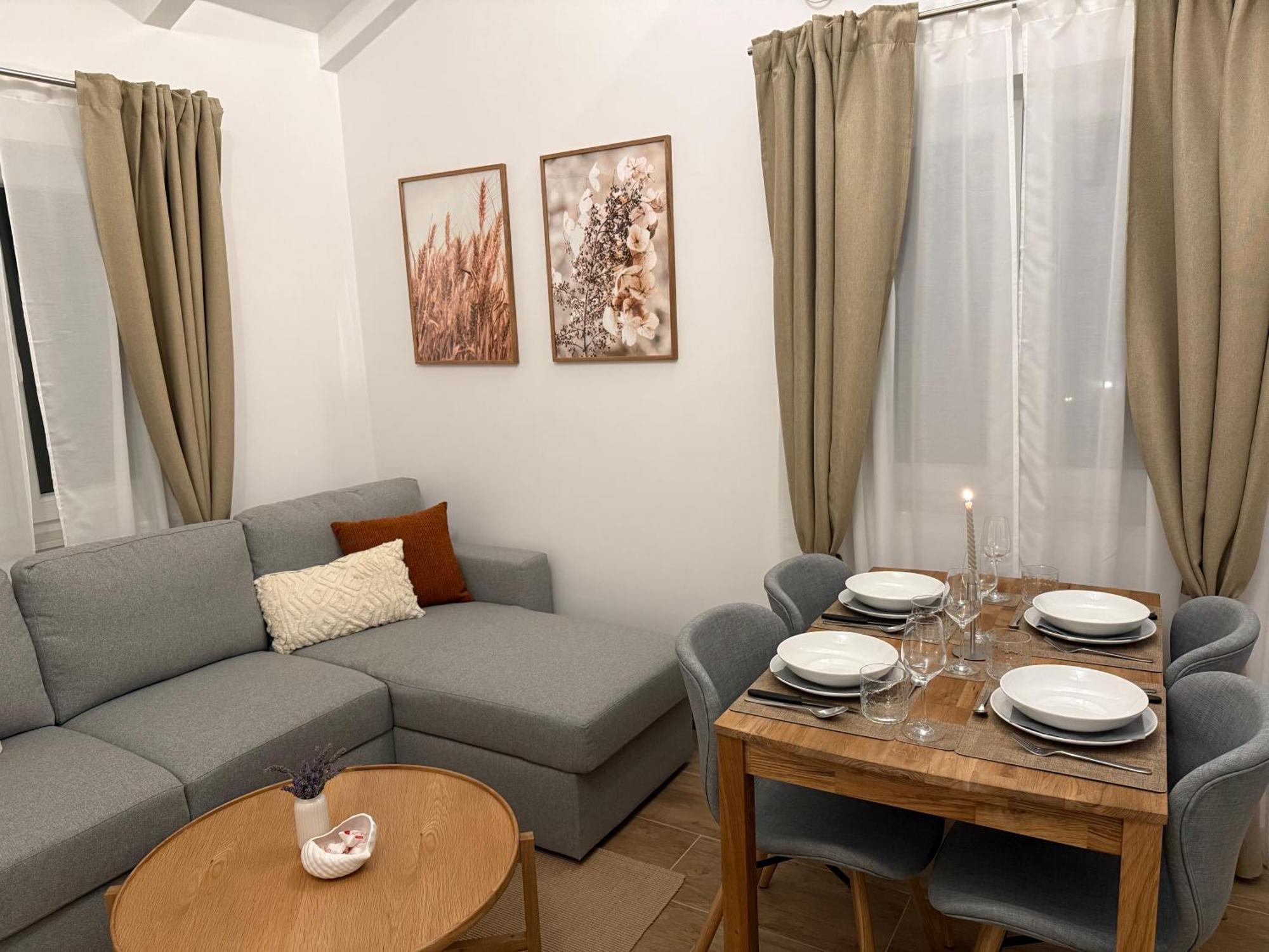 Guest House Lena, Nerezine, Mali Losinj Dış mekan fotoğraf