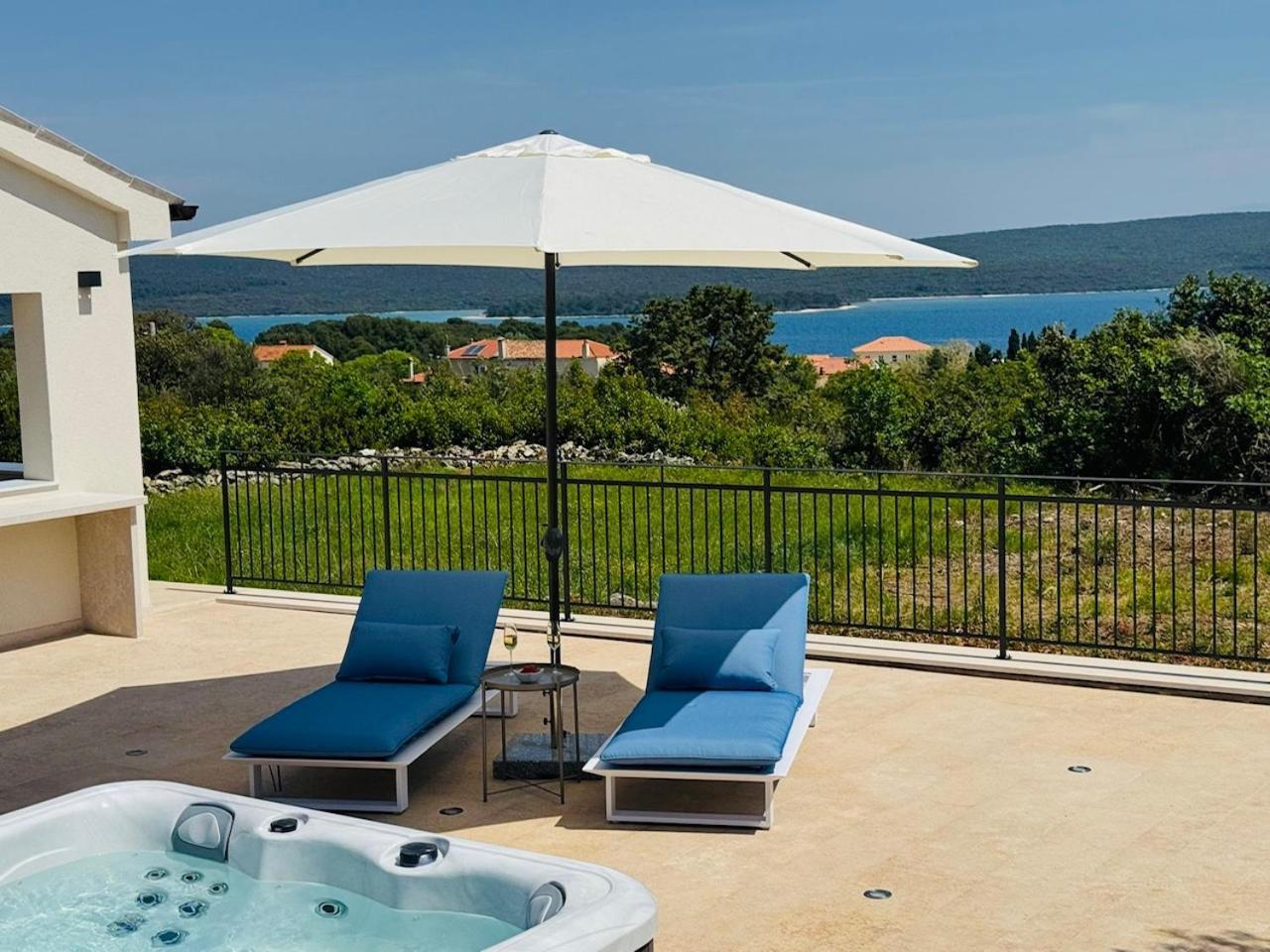 Guest House Lena, Nerezine, Mali Losinj Dış mekan fotoğraf